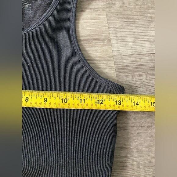 Thread 4 Thought Reactive Kensi Rib Sports Bra Size Small - Picture 9 of 11